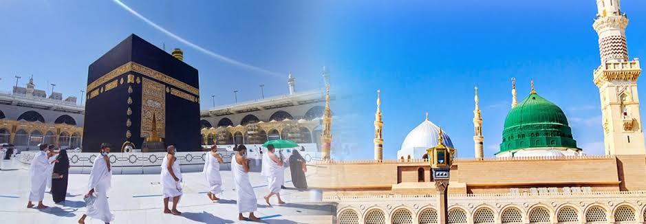 40 Days Umrah Package: photo 6