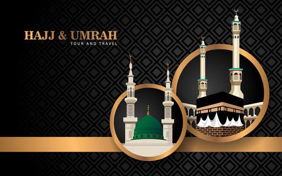 40 Days Umrah Package: photo 4
