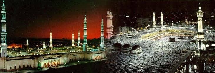 40 Days Umrah Package: photo 5