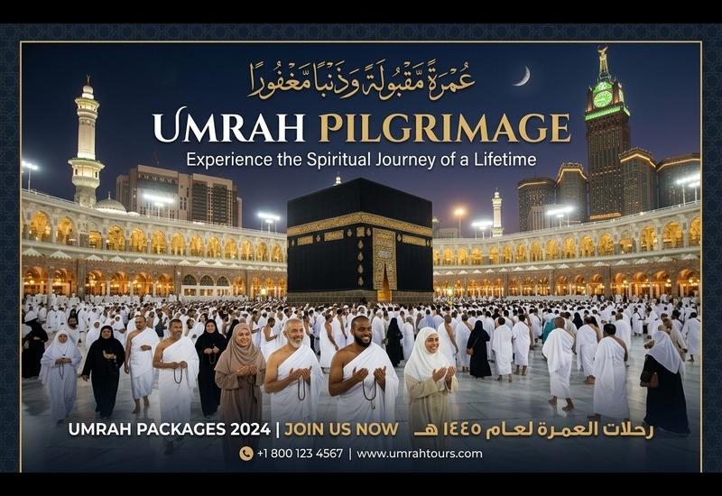 Umrah Package